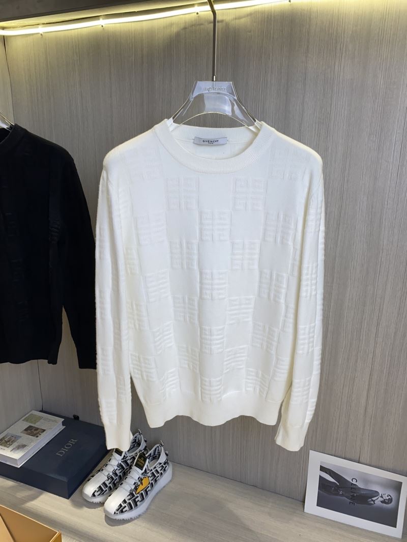 Givenchy Sweaters